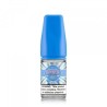 Dinner Lady Blue Menthol Salt Likit