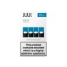 Juul Menthol 18 mg/ml