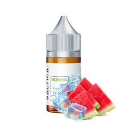 Saltica Watermelon Ice (Karpuz ve Buz) Salt Likit