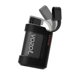 Vozol Gear 7000 Disposable Grandmaster Tobacco