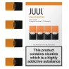 Juul Mango Nectar 1.