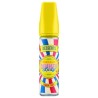 Dinner Lady Lemon Tart 60 ML Salt Likit