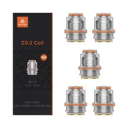 Geekvape Z Coil