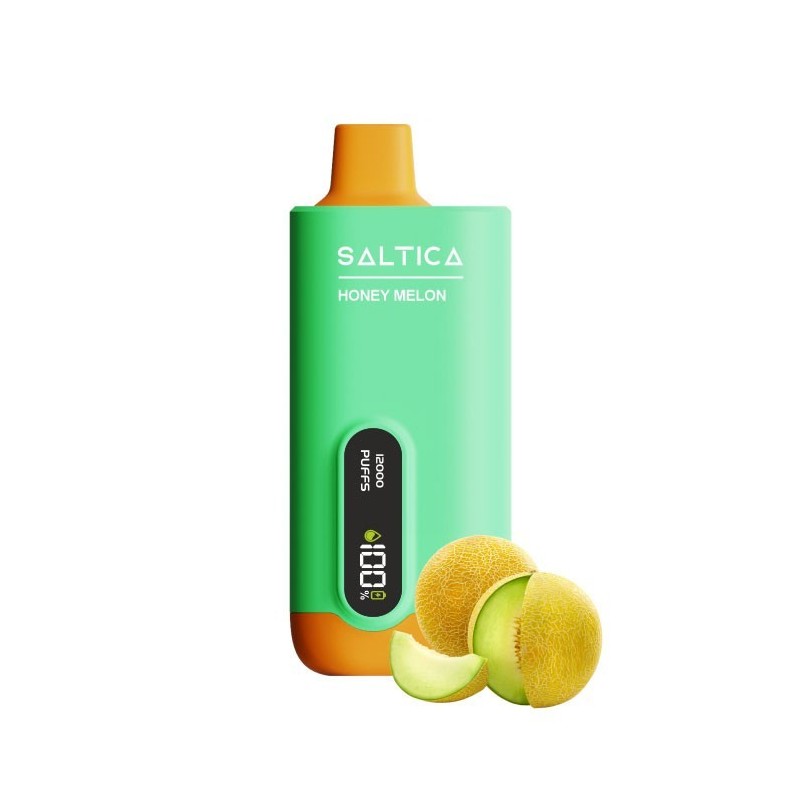 Saltica Digital 12000 Kullan At