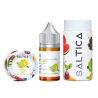 Saltica Lemon Lime (Limon) Salt Likit