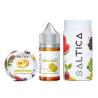 Saltica Honeydew Melon (Kavun) Salt Likit - Saltica Puff - Elektron...