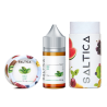 Saltica Mint Leaf (Nane (Mentol)) Salt Likit - Saltica Puff - Elekt...